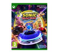 Sonic Racing: CrossWorlds (Xbox Series X) (Microsoft Xbox Series X S)