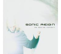 Sonic Reign - The Decline Portrait [Import]