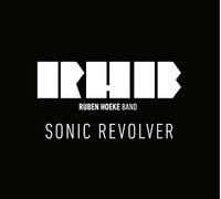 Sonic Revolver