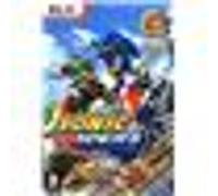 Sonic Riders G