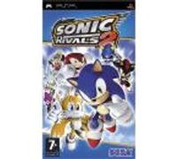 Sonic Rivals 2 Psp Essentials G