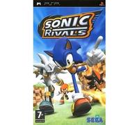 SONIC RIVALS ESSENTIALS / Jeu console PSP