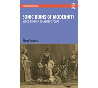 Sonic Ruins Of Modernity