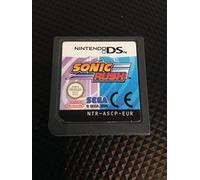 Sonic rush