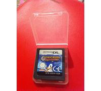 Sonic Rush Adventure