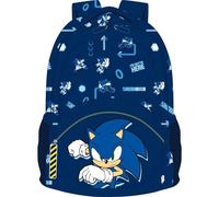 Sonic Sac à Dos 42 Cm