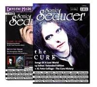 Sonic Seducer - The Cure Songs Of A Lost World - Edition 11-2024
