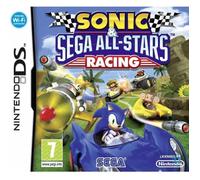 Sonic & Sega All-Stars / Jeu console Nintendo DS -