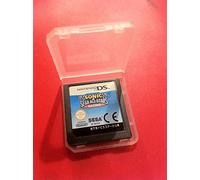 Sonic & Sega All-Stars Racing