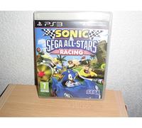 Sonic & Sega All-Stars Racing
