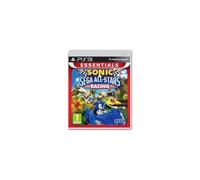 Sonic & SEGA All-Stars Racing (Essentials) /PS3