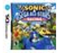 Sonic & Sega All Stars Racing G