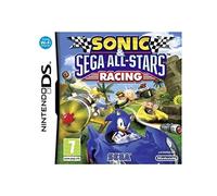 Sonic & Sega All-Stars Racing [import anglais]