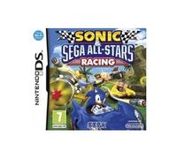 Sonic & Sega All-Stars Racing Nintendo DS