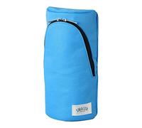 Sonic SMA Sta FD-Trousse à crayons sur pied, bleu clair