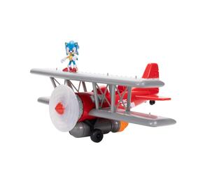 Sonic - Sonic 3 Movie - 153Cm Action Figures - Nouvelle Figurine - Couleur Bleue - Taille 153Cm - Personnage Exclusif - Idéal Pour Les Enfants À Partir De 3 Ans - Collection Complète À Ne Pas Manquer