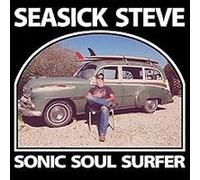 Sonic Soul Surfer - Digipack G