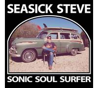 Sonic Soul Surfer (Jewel Box)