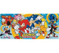 Sonic - Sous-mains - Green Hill Zone - Tapis de souris de jeu