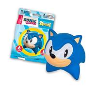 Sonic SquishMe Série 1 Mystery Pack 1 figurine de 6
