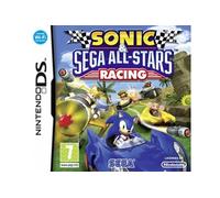SONIC STAR RACING