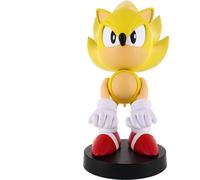 Sonic Super Sonic Support de serrage Tendeur de câble 21cm