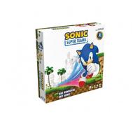 Sonic Super Teams - Allemand