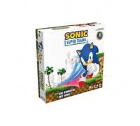 Sonic Super Teams - Allemand