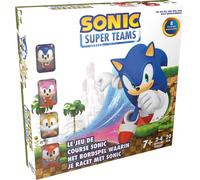 SONIC - Super Teams (FR/NL)