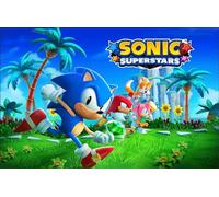 Sonic Superstars
