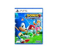 Sonic Superstars