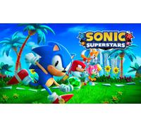 Sonic Superstars