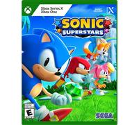 Sonic Superstars - Xbox Series X / Xbox One (Us)