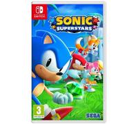 Sonic Superstars - Jeu Nintendo Switch