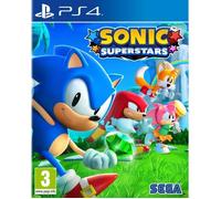Sonic Superstars - Jeu PS4
