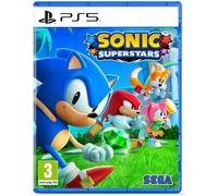 Sonic Superstars Juego para Consola Sony PlayStation 5 [PAL ESPAÑA]