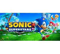 Sonic Superstars (PC)