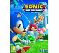 Sonic Superstars (PC) - Amazon Exclusive (PC)