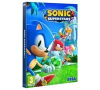Sonic Superstars (PC version - Amazon Exclusive)