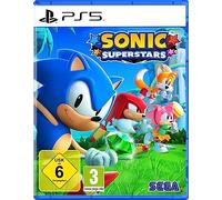 Sonic Superstars (PlayStation 5)
