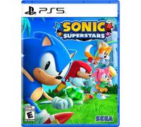 Sonic Superstars - PLAYSTATION 5