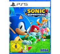 Sonic Superstars (PlayStation 5) PlayStation 5 Standard (Sony Playstation 5)