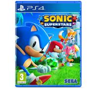 Sonic Superstars PS4