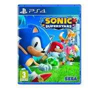 Sonic Superstars PS4