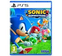 Sonic Superstars PS5 G