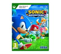 SEGA Sonic Superstars Multilingue Xbox Series X/Series S