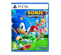 Sonic Superstars (Sony Playstation 5 Sony Playstation 5)