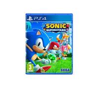 Sonic Superstars Standard Italien PlayStation 4