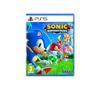 Sonic Superstars Standard Italien PlayStation 5