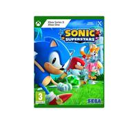 SEGA Sonic Superstars Multilingue Xbox Series X/Series S